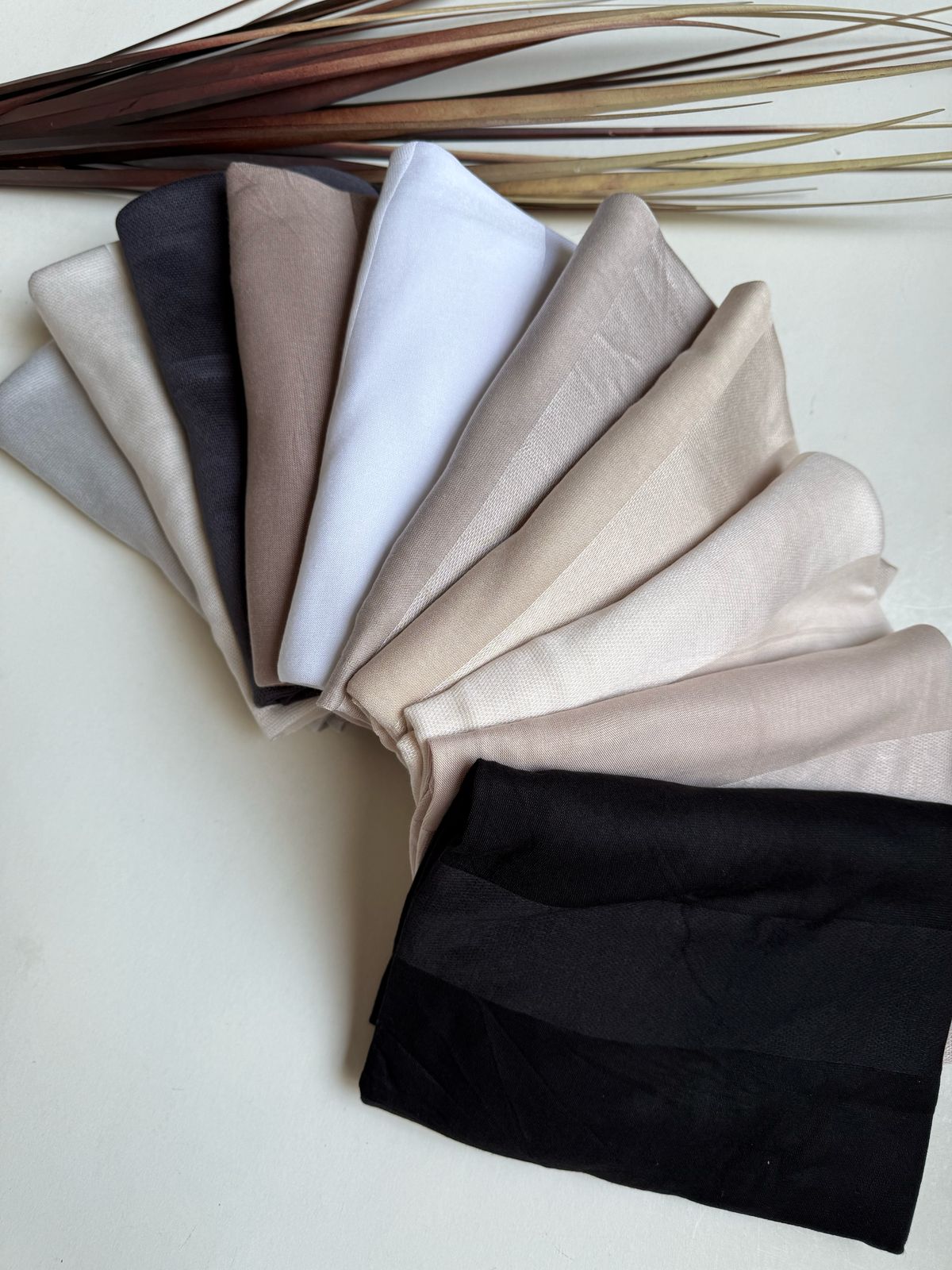 Amelia scarf