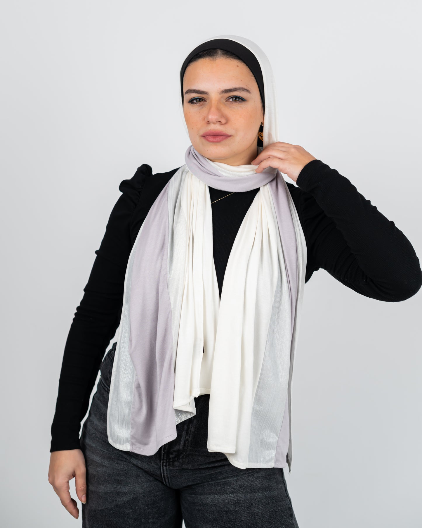 Pietra scarf.