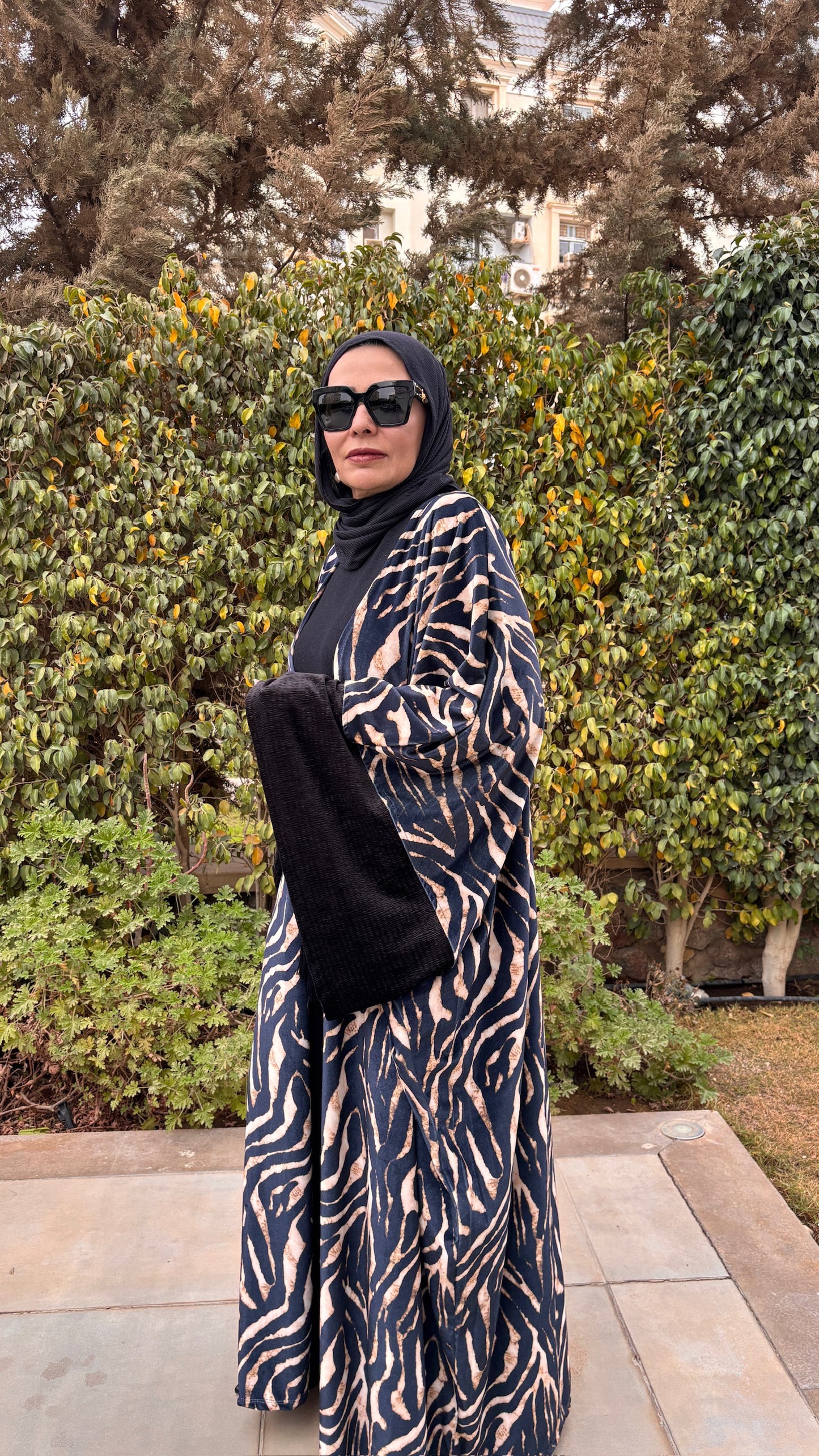 Tala kaftan تالة كفتان