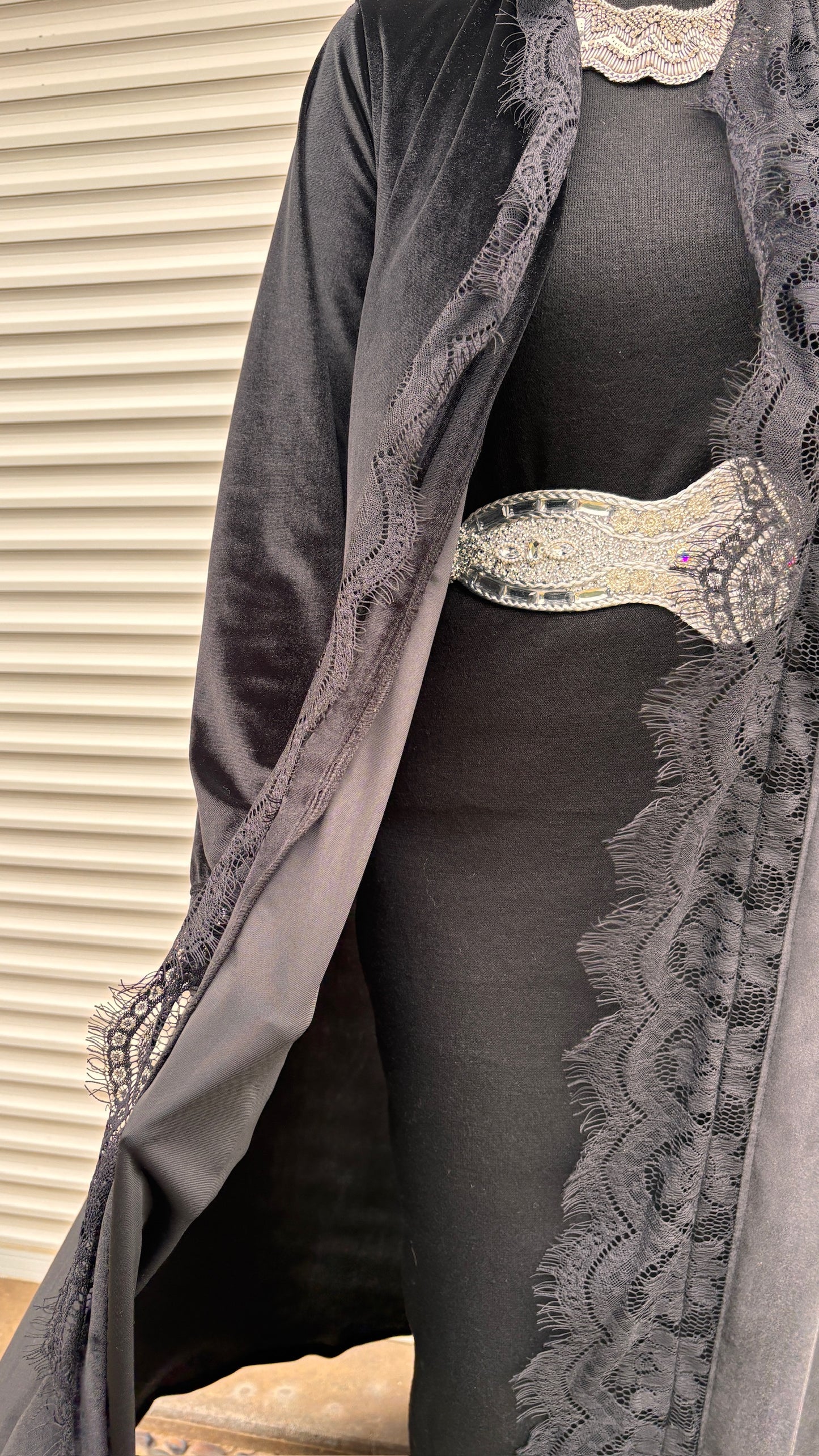 Areej kaftan اريج كفتان