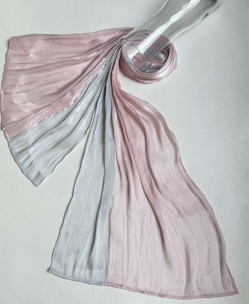 Duo Alma scarf