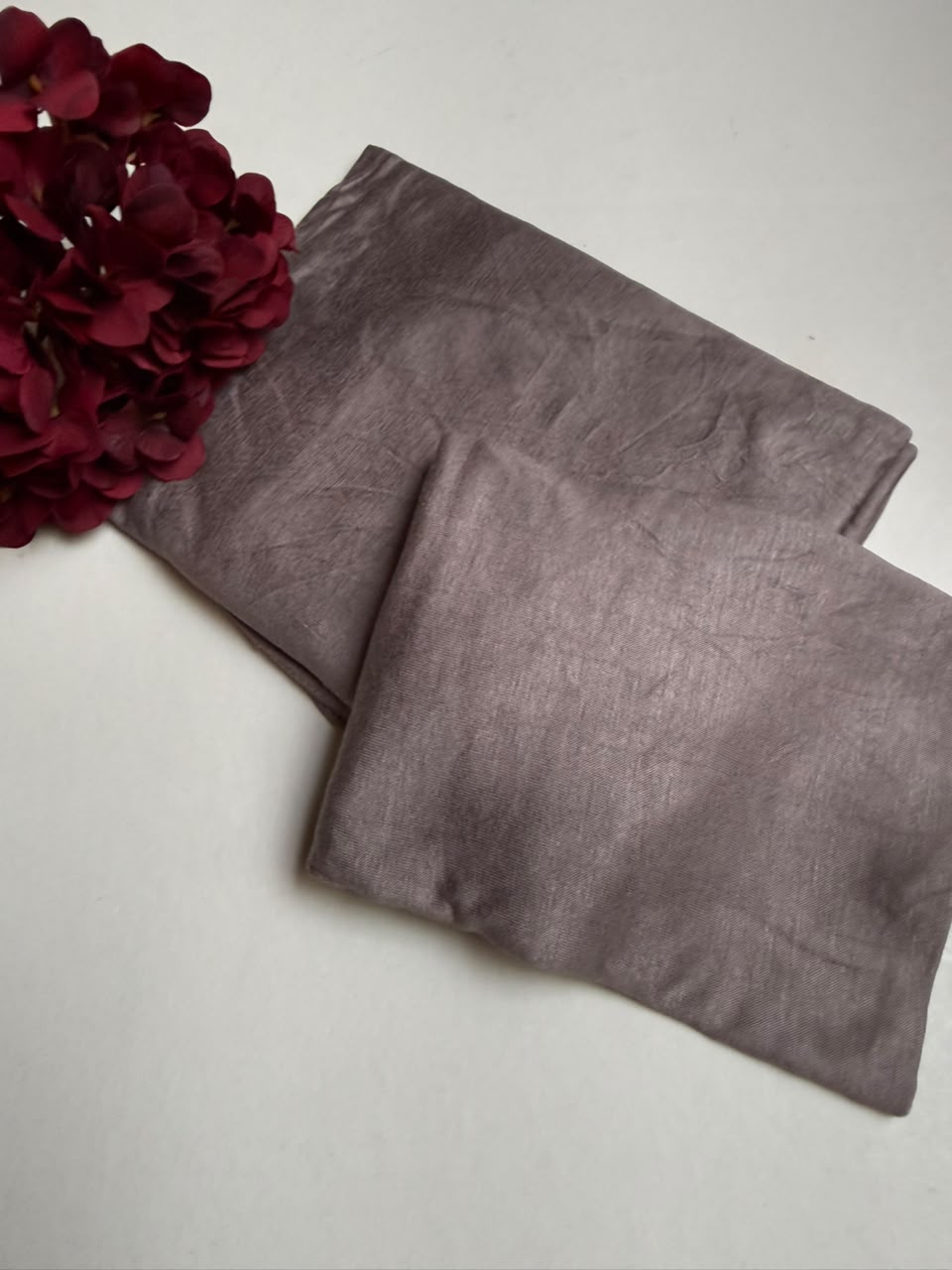 Breathable with matching bandana