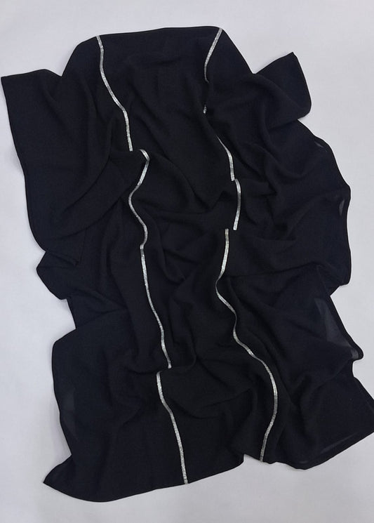 Lumiere scarf