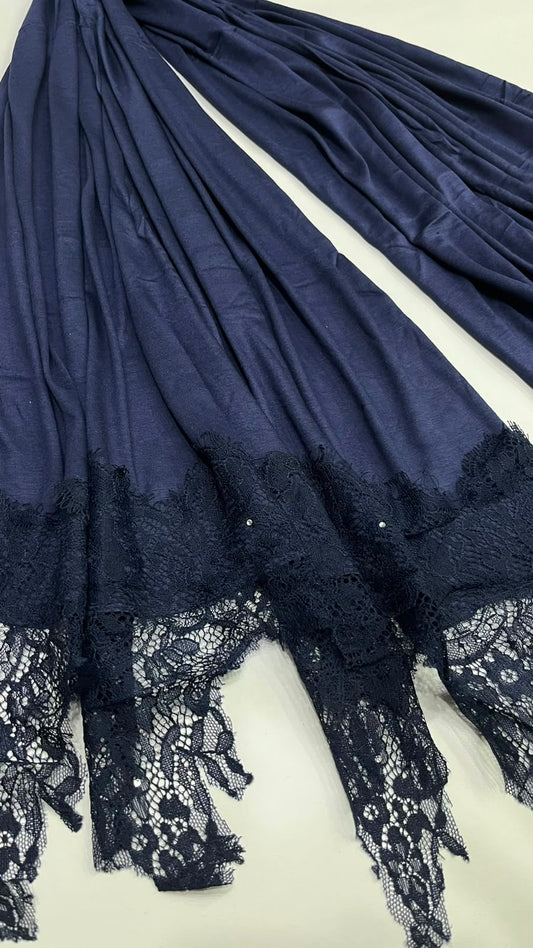 Etoile Scarf