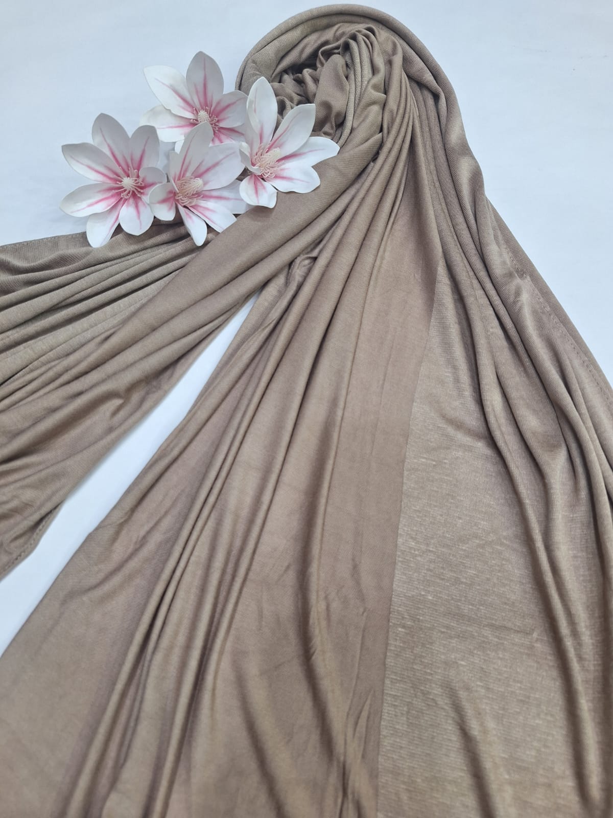 Opal scarf