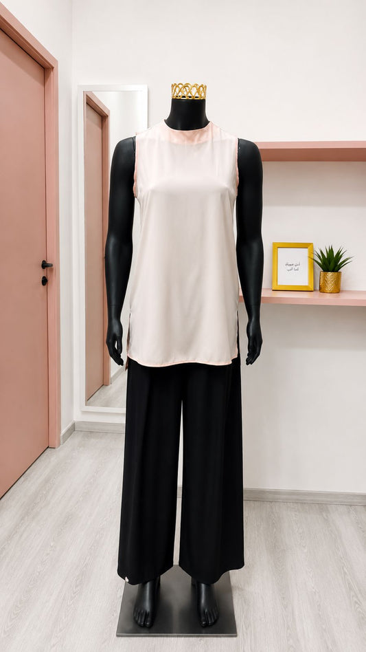 Soft undershirt