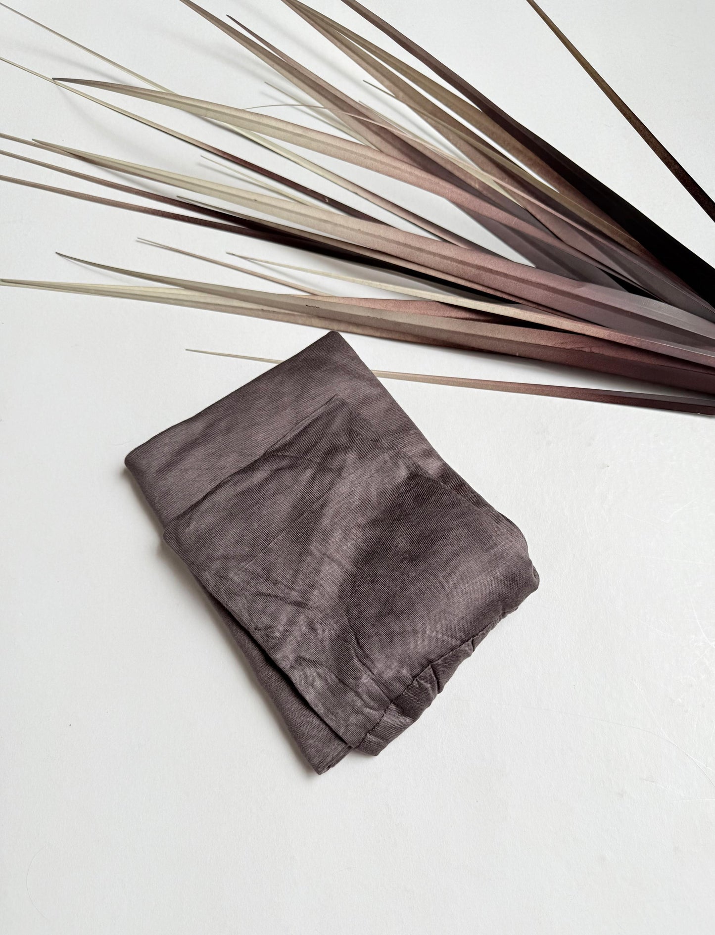 Breathable cotton lycra with matching bandana.