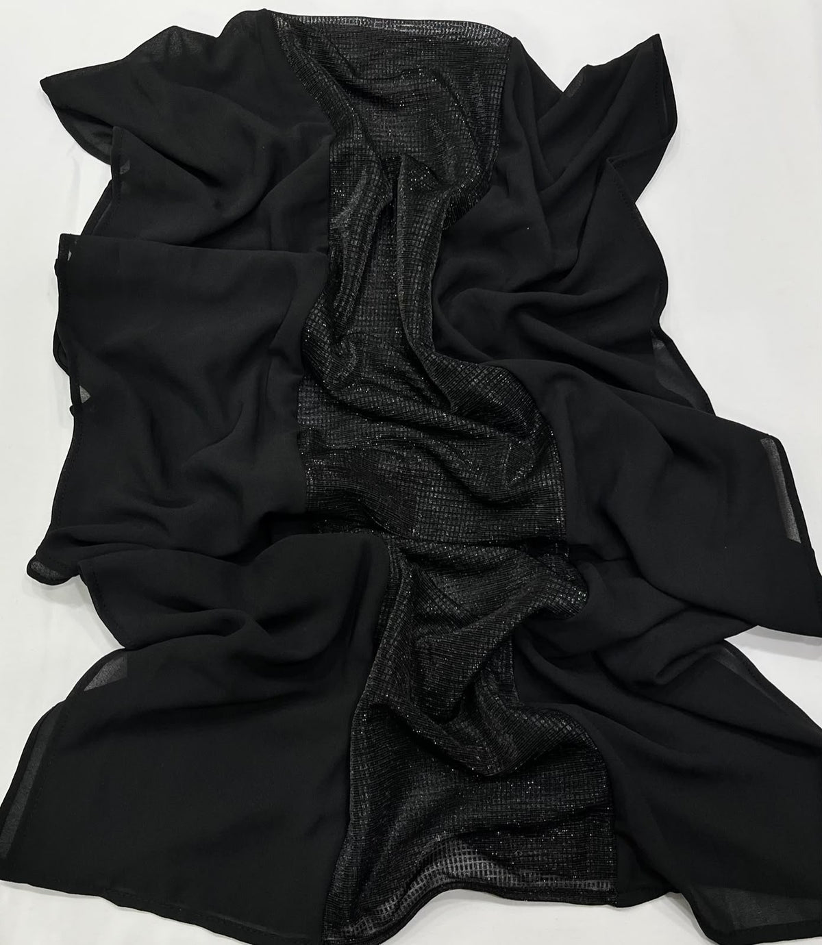 Orlena scarf