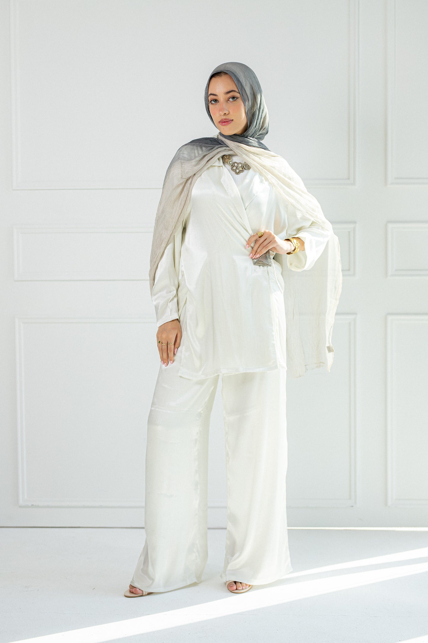 Glossé set