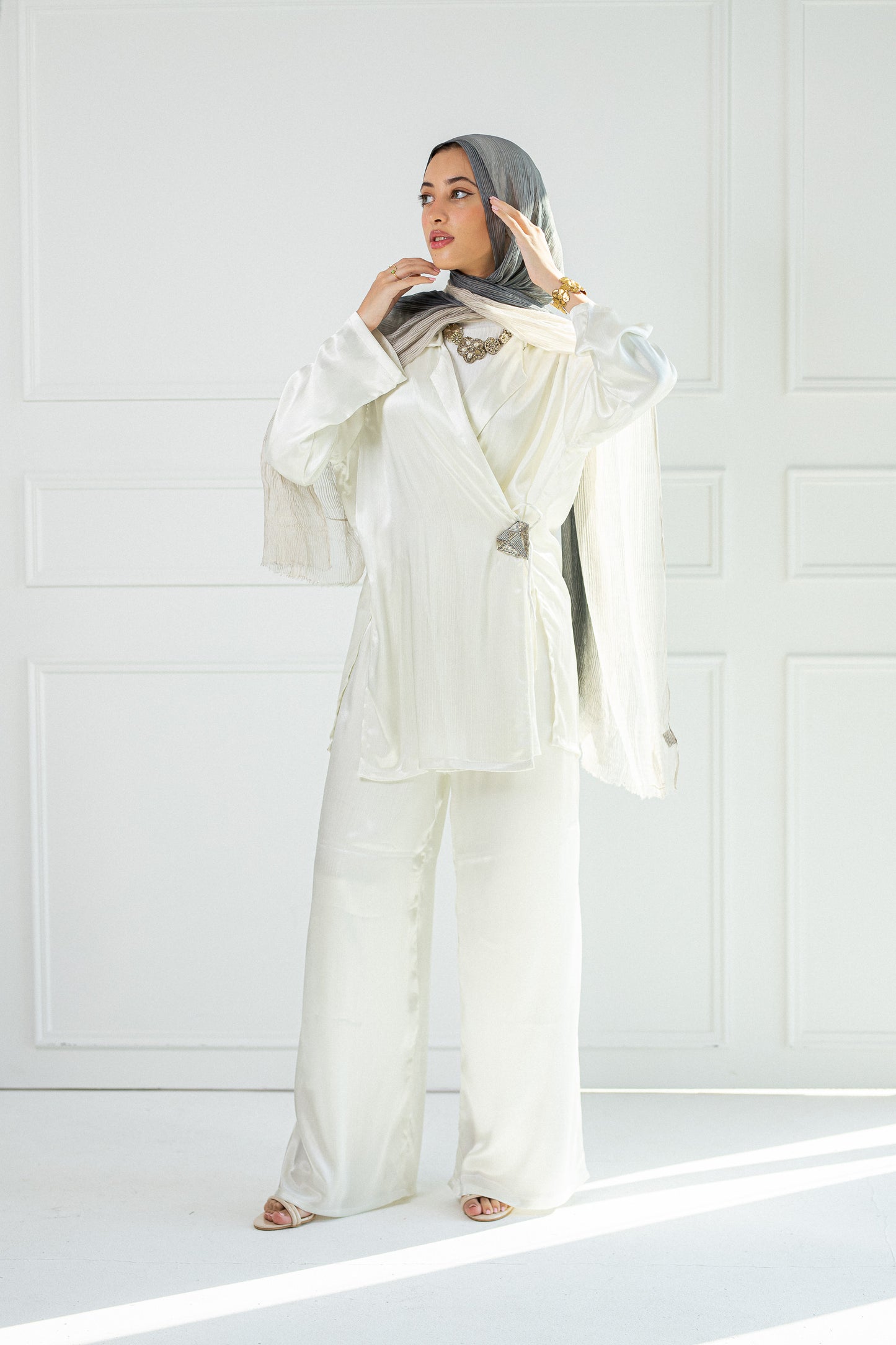 Glossé set