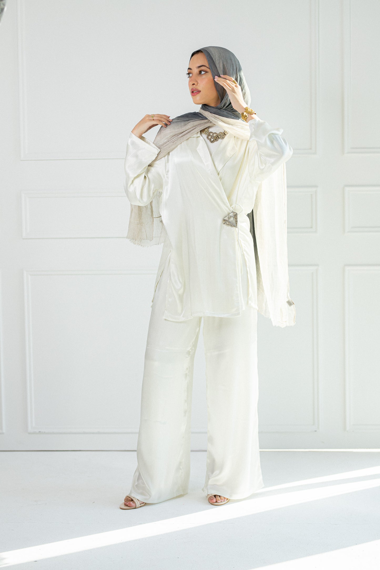 Glossé set