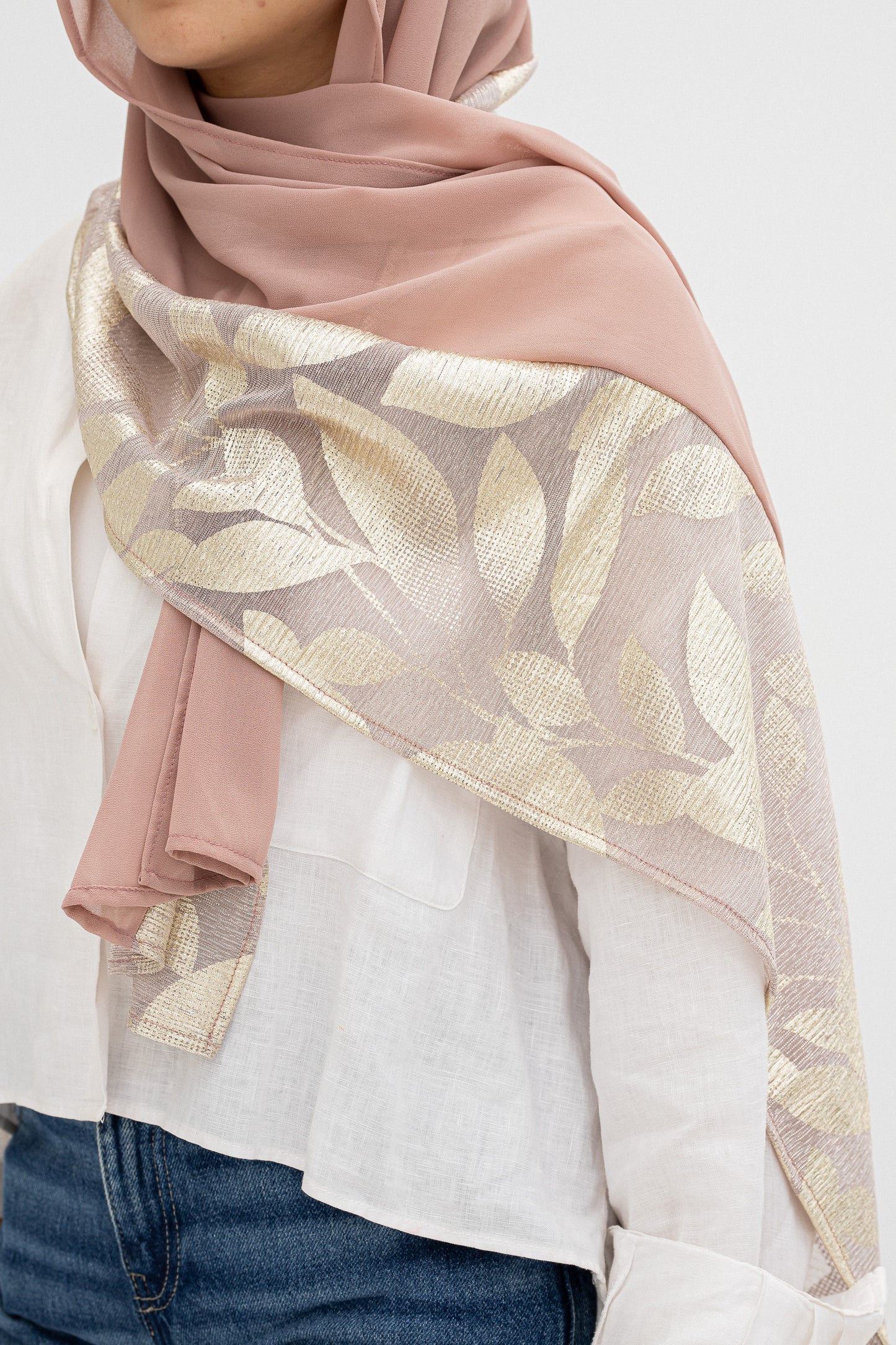 Rossina scarf