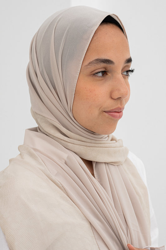Voila scarf