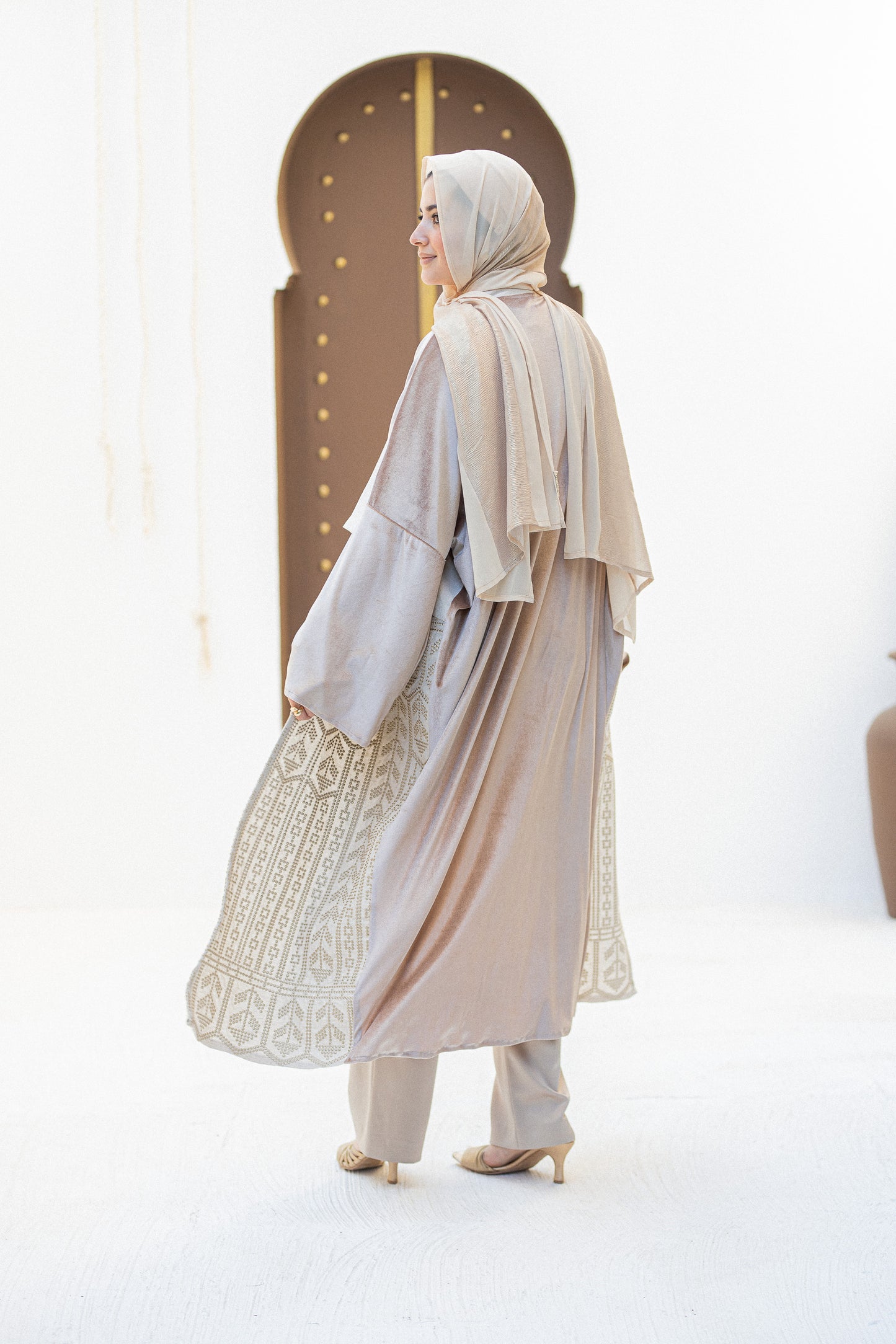 Kayaan kaftan كَيان