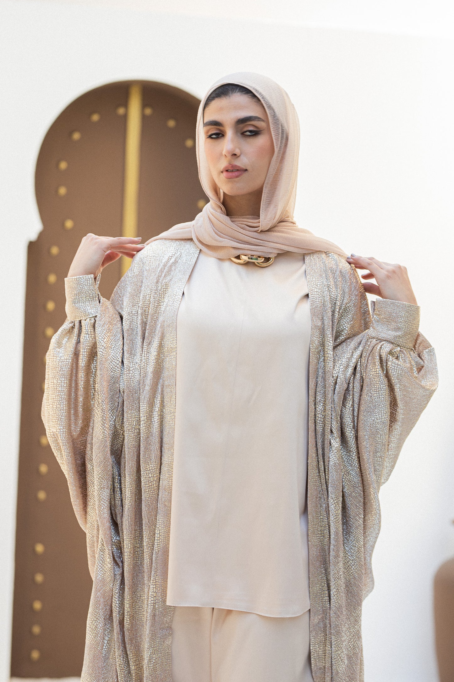 Jude kaftan جوُد