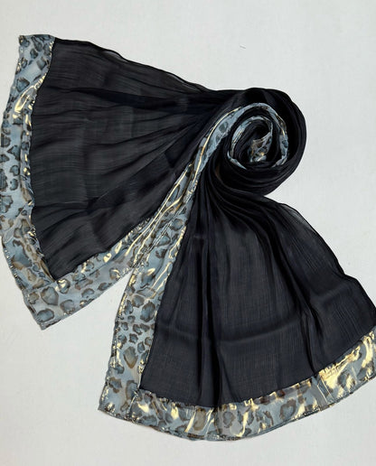 Sereen scarf.
