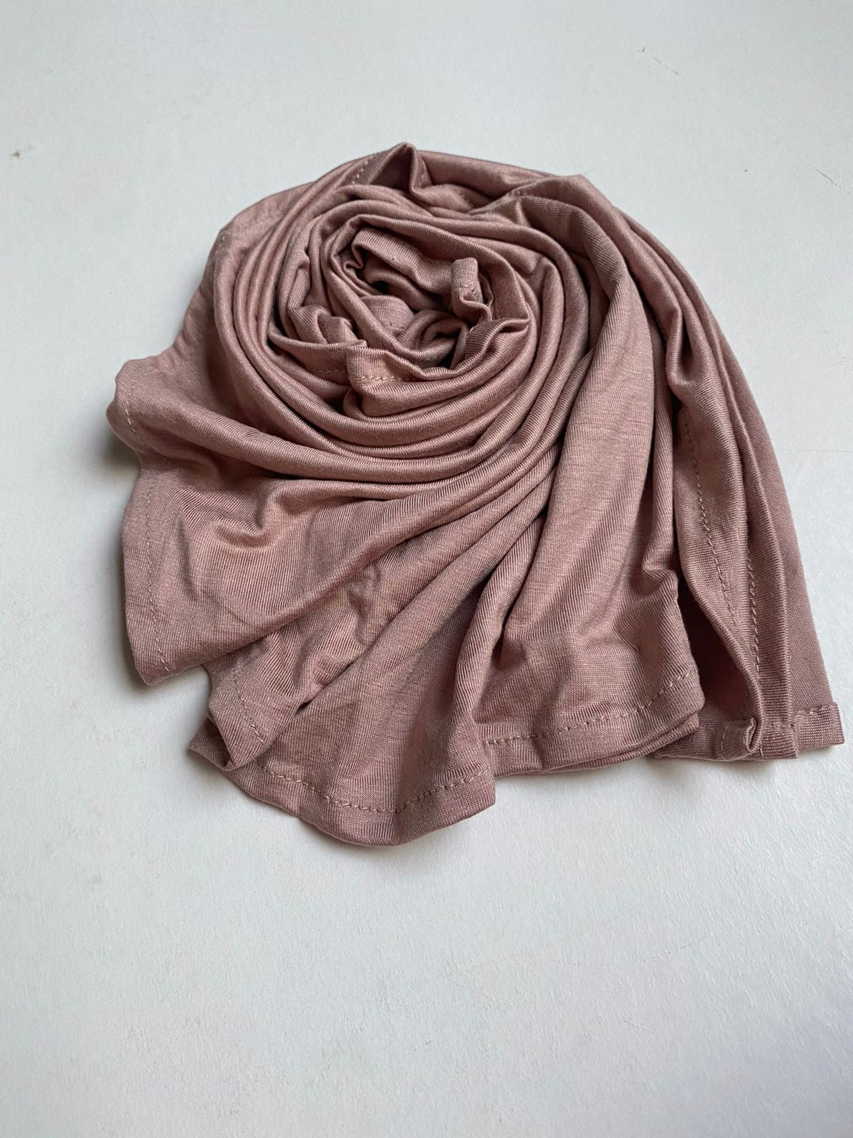 Tuck’n cotton  scarf