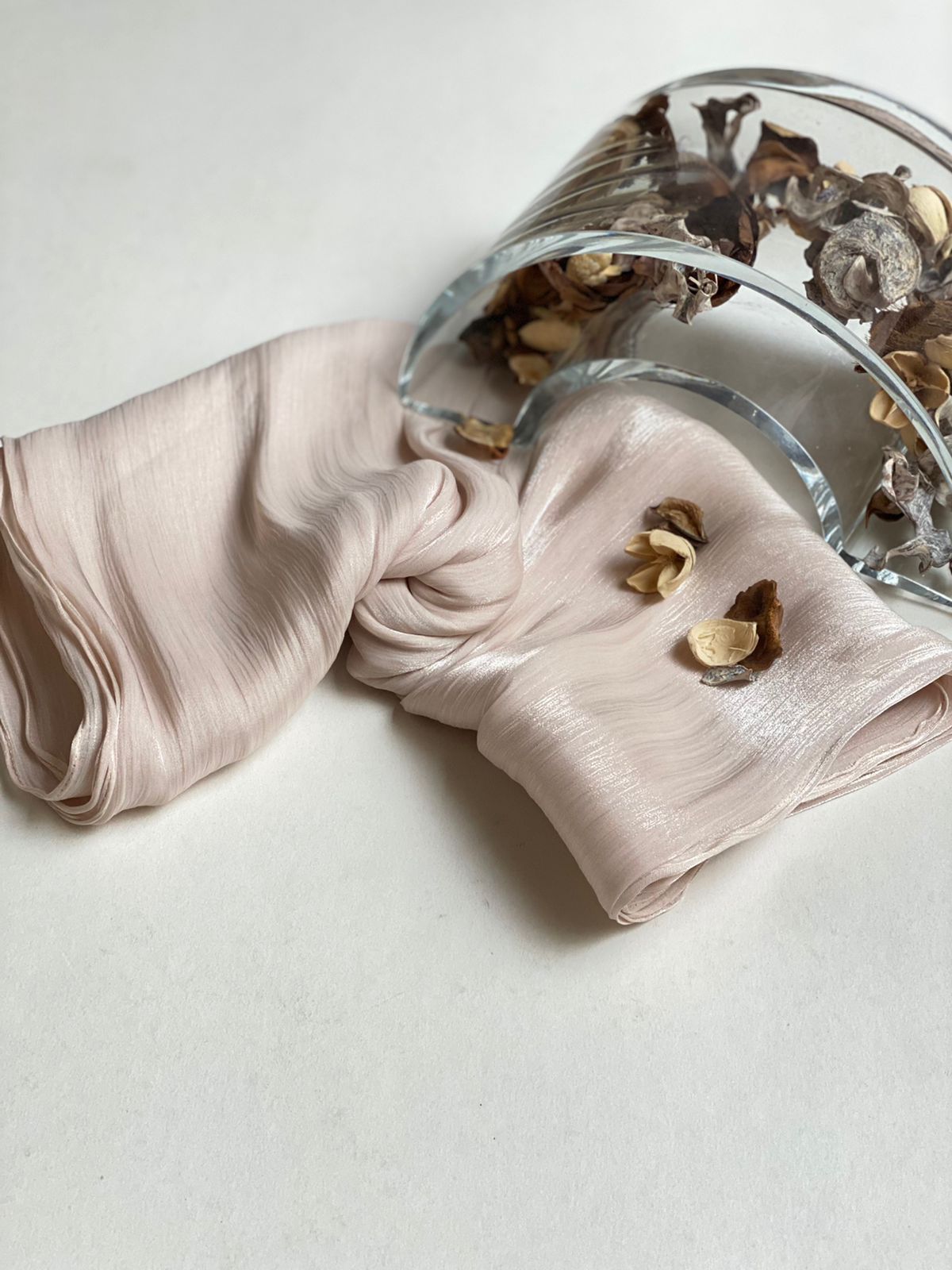 Alma Scarf