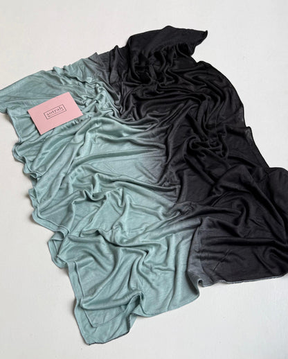 Ombre Bliss Scarf.