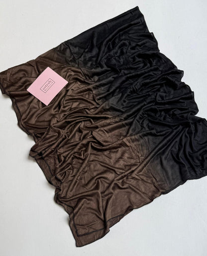 Ombre Bliss Scarf.