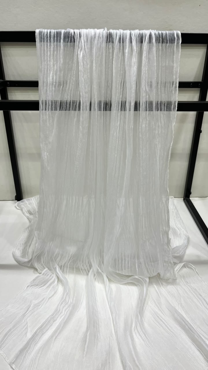 Bliss scarf