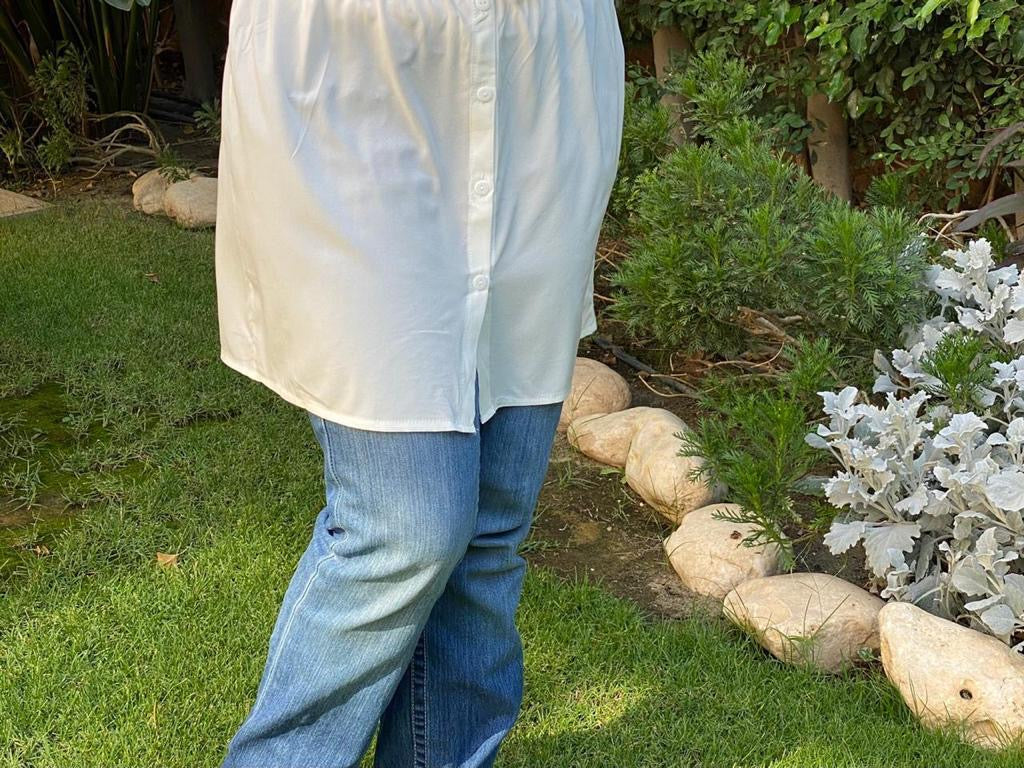 Short skirt extensions