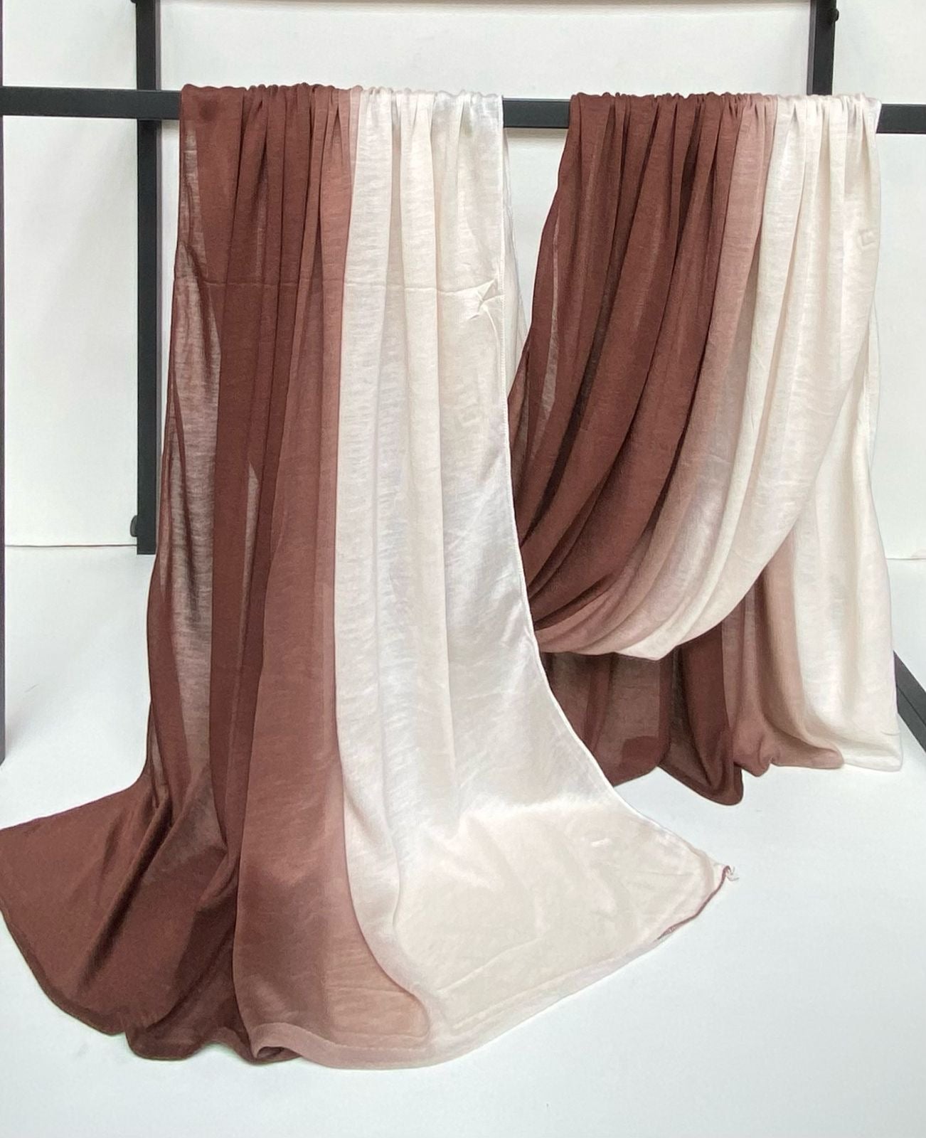 Ombre Bliss Scarf.