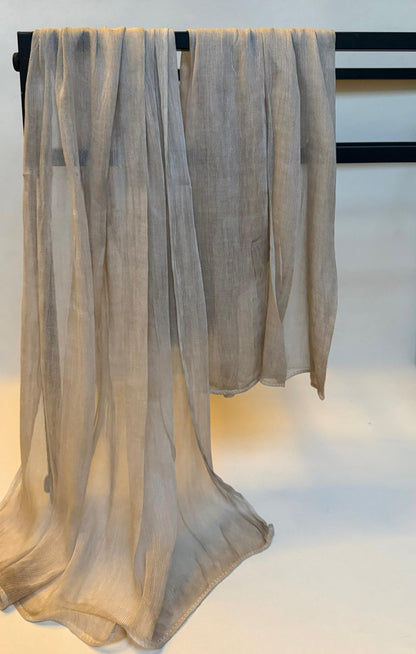 Laluna scarf