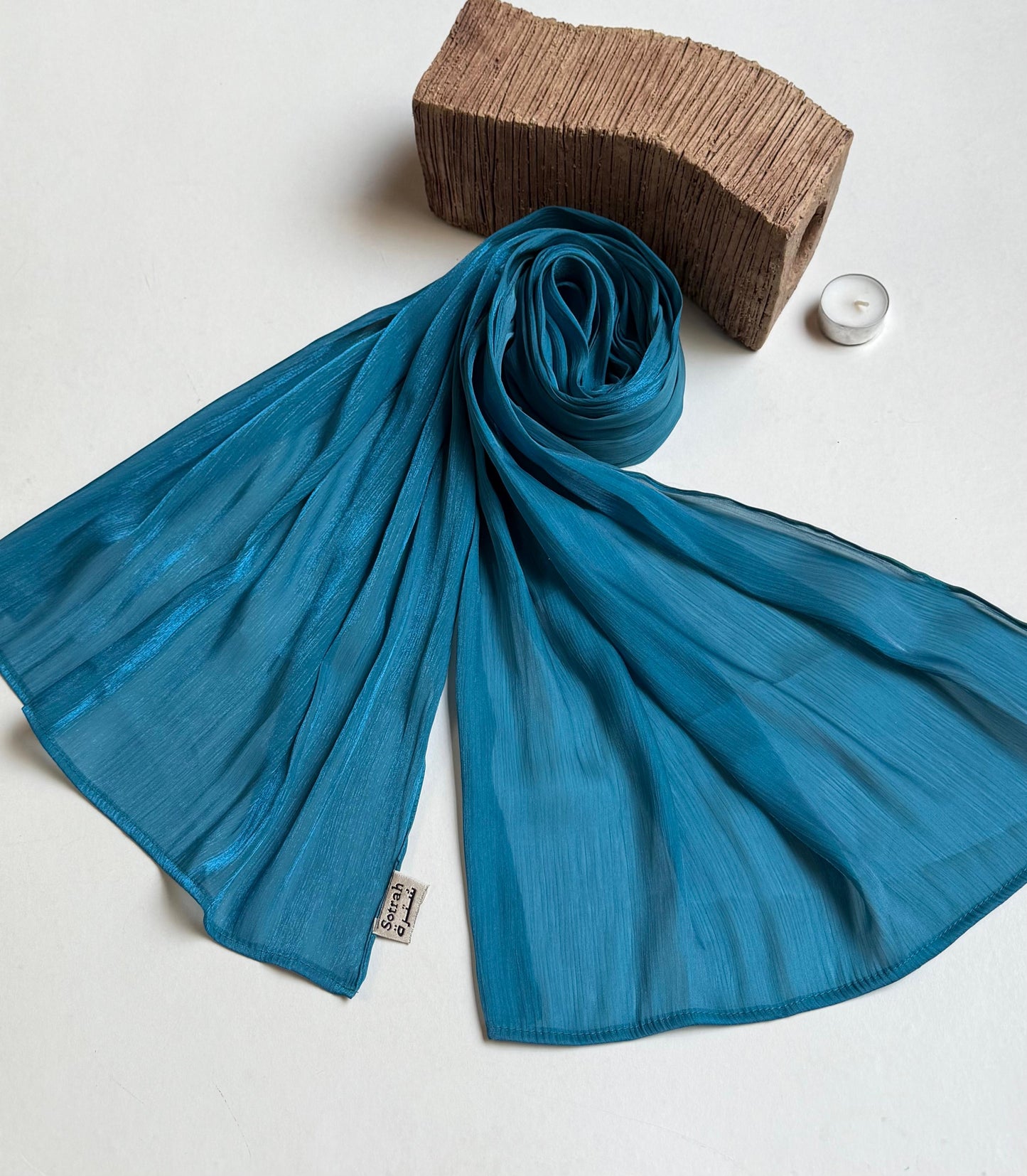 Alma Scarf