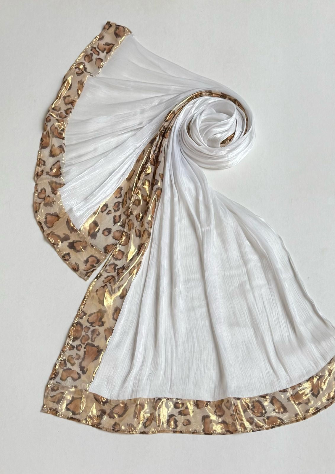 Sereen scarf.