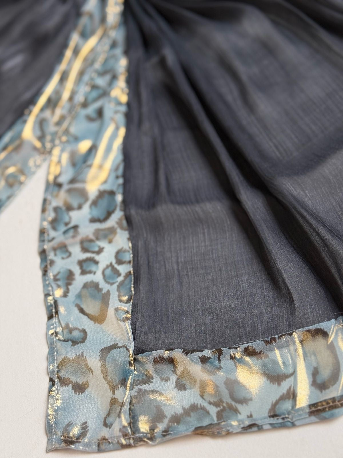 Sereen scarf.
