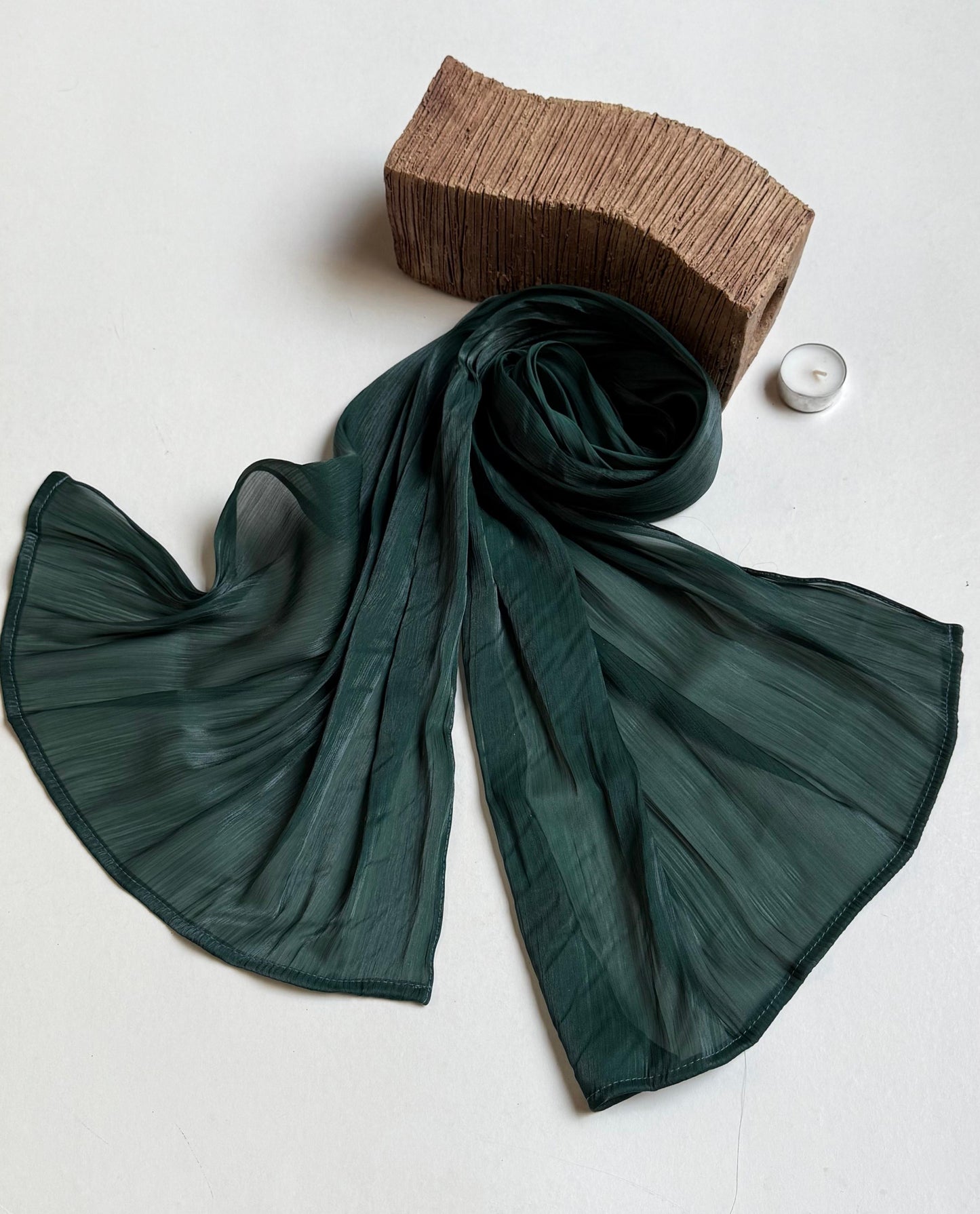Alma Scarf