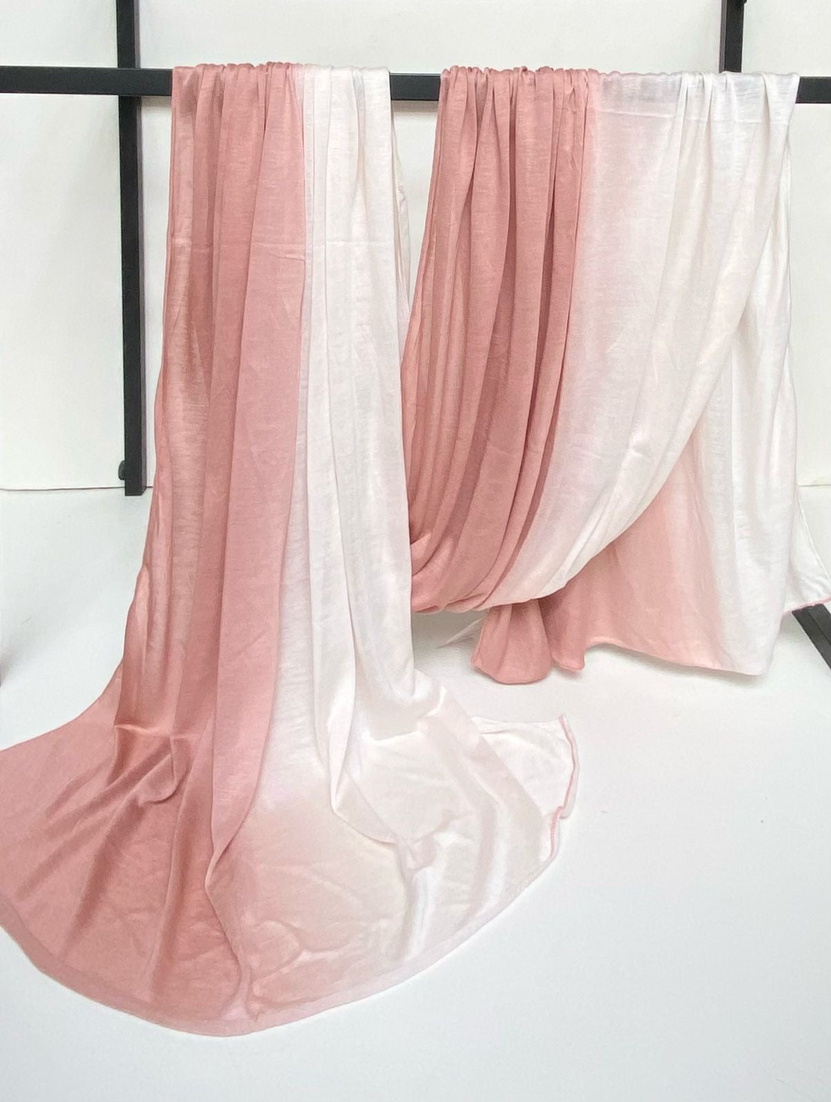 Ombre Bliss Scarf.
