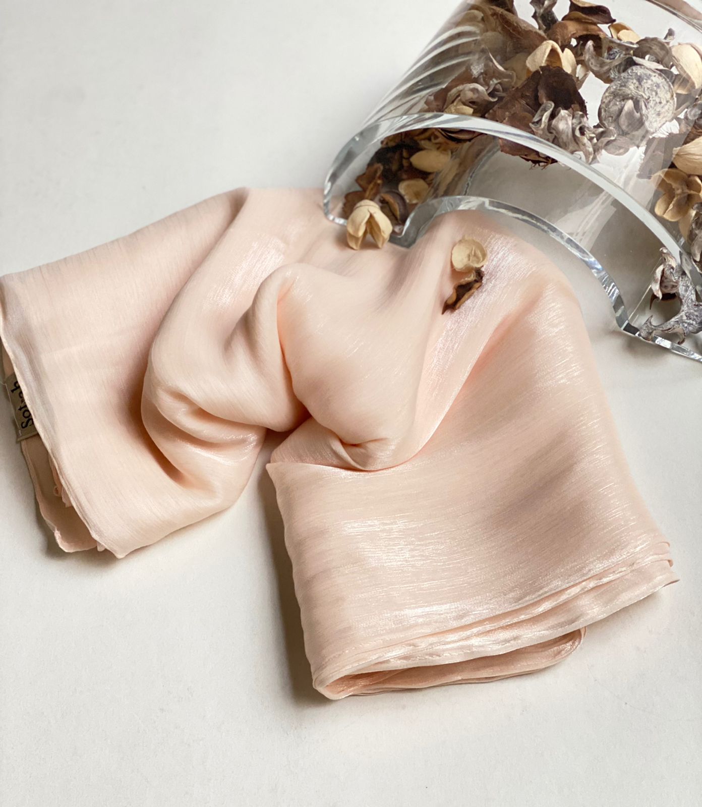 Alma Scarf