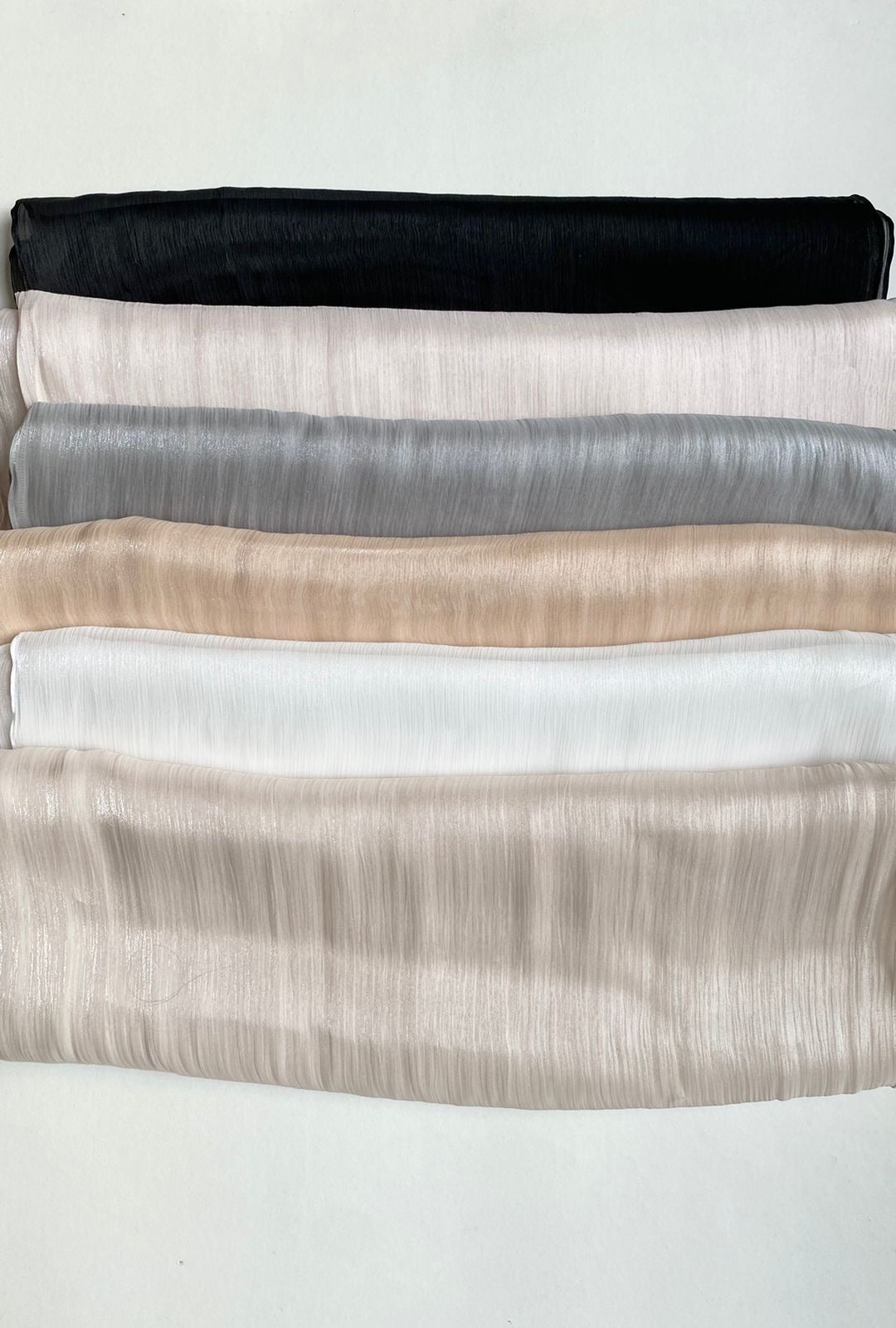 Alma Scarf