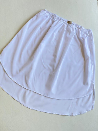 Short skirt extensions