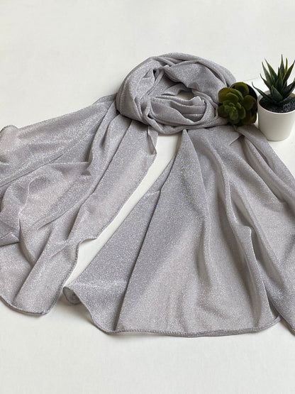 Sparkle scarf