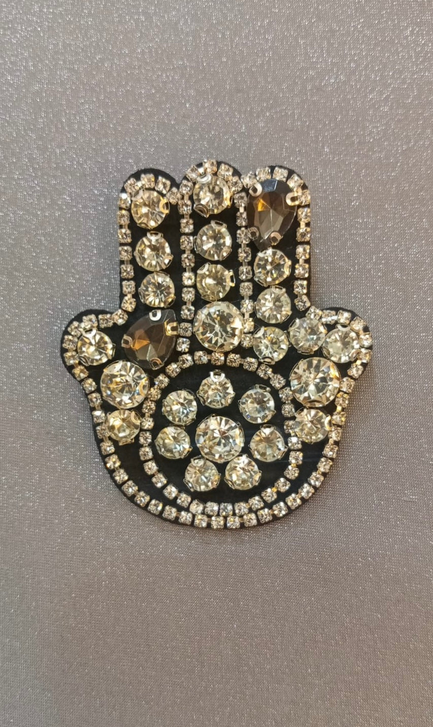 Brooch