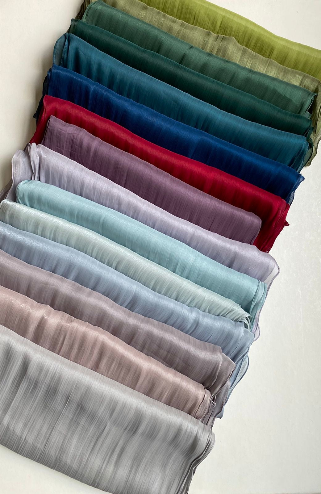 Alma Scarf
