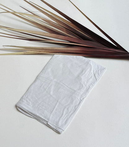 Nasma scarf.