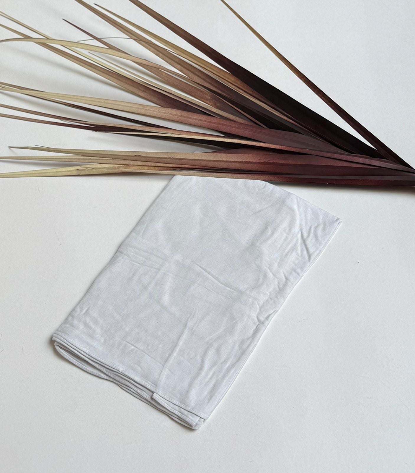 Nasma scarf.