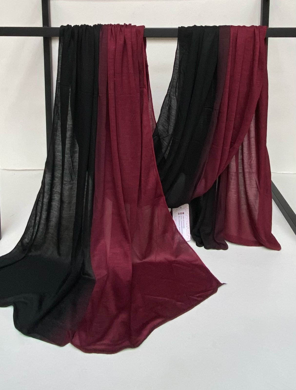 Ombre Bliss Scarf.