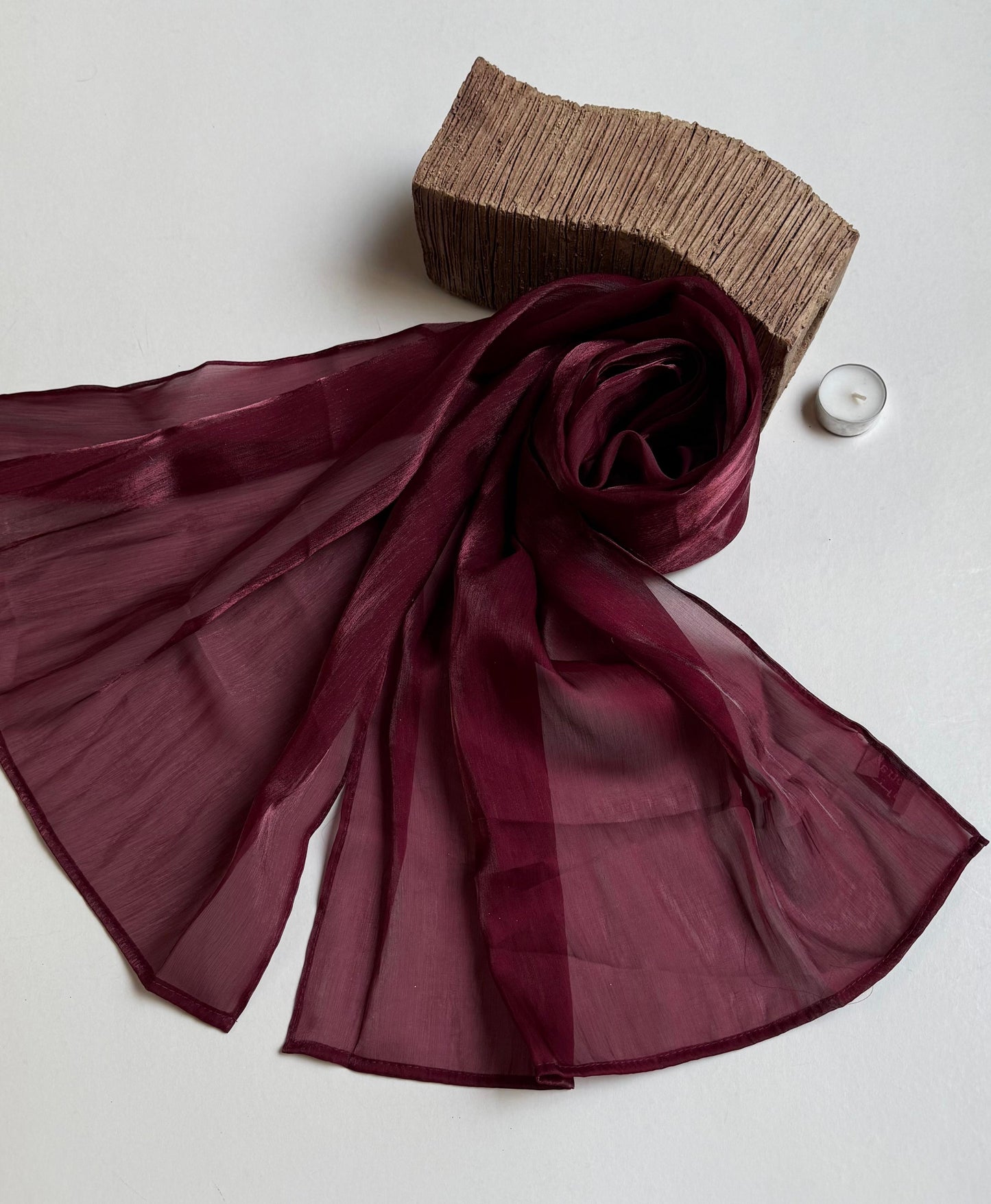 Alma Scarf