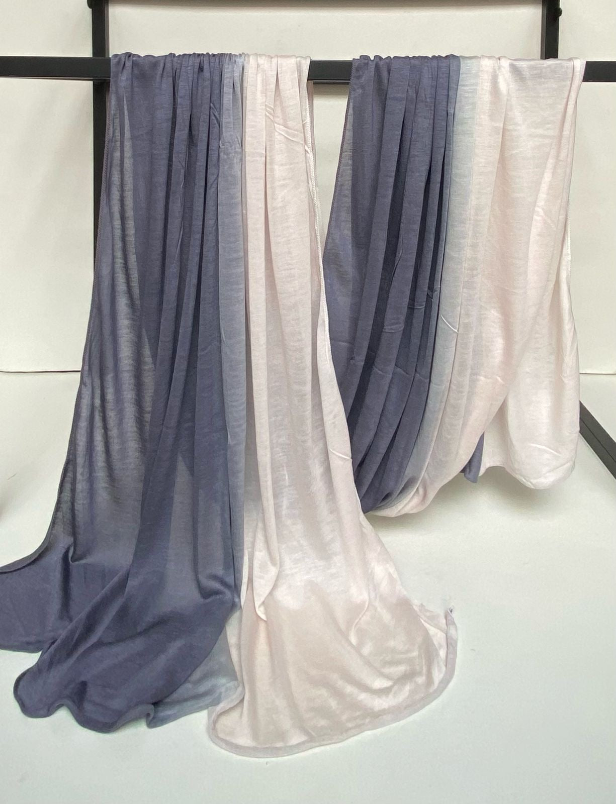 Ombre Bliss Scarf.