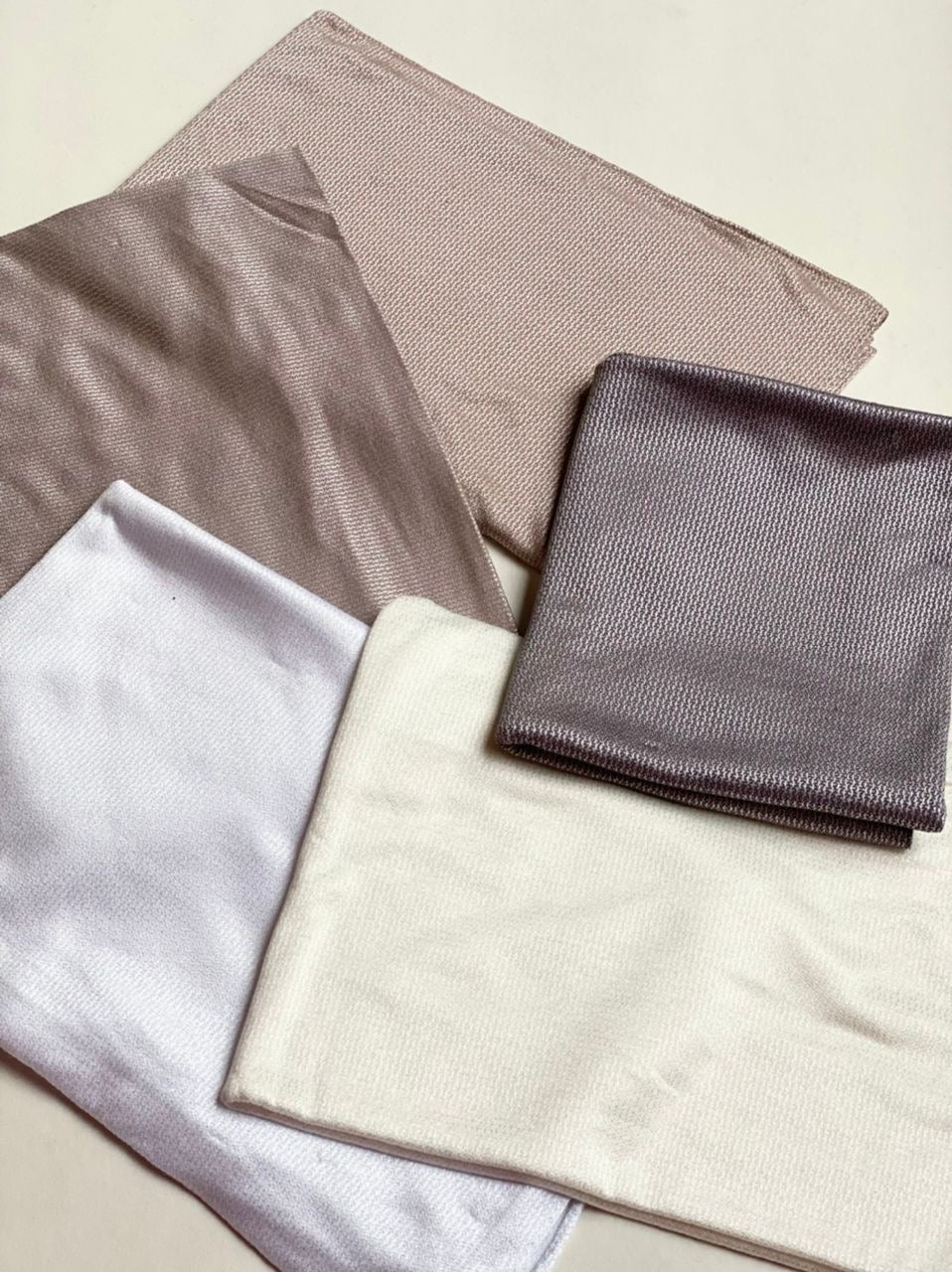 Kalla scarf