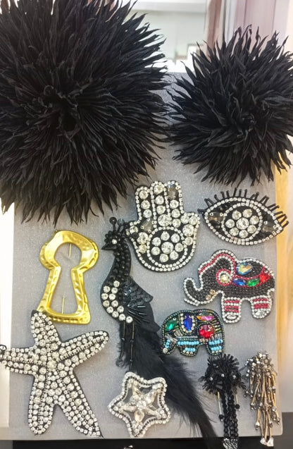 Brooch