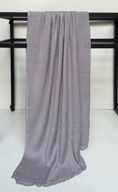 Celia indian chiffon scarf.