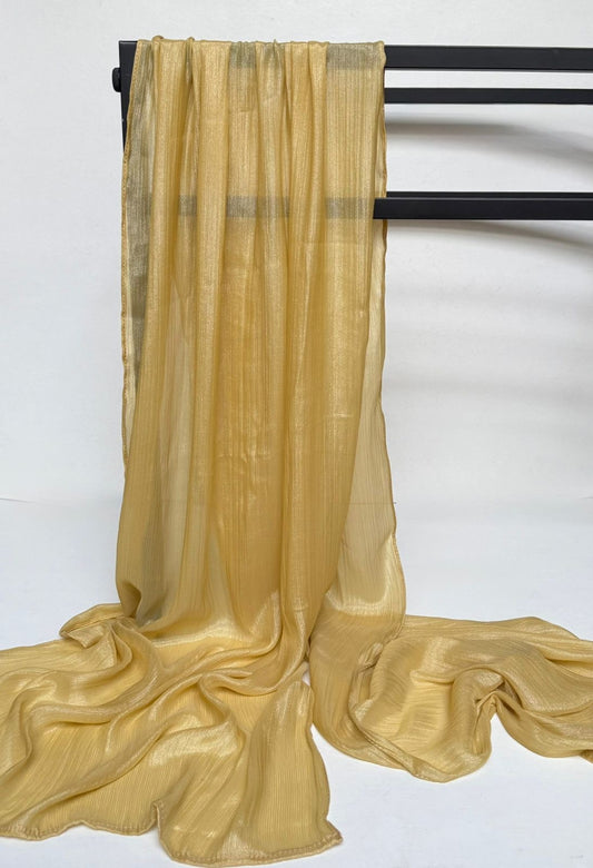Laleena Silk scarf