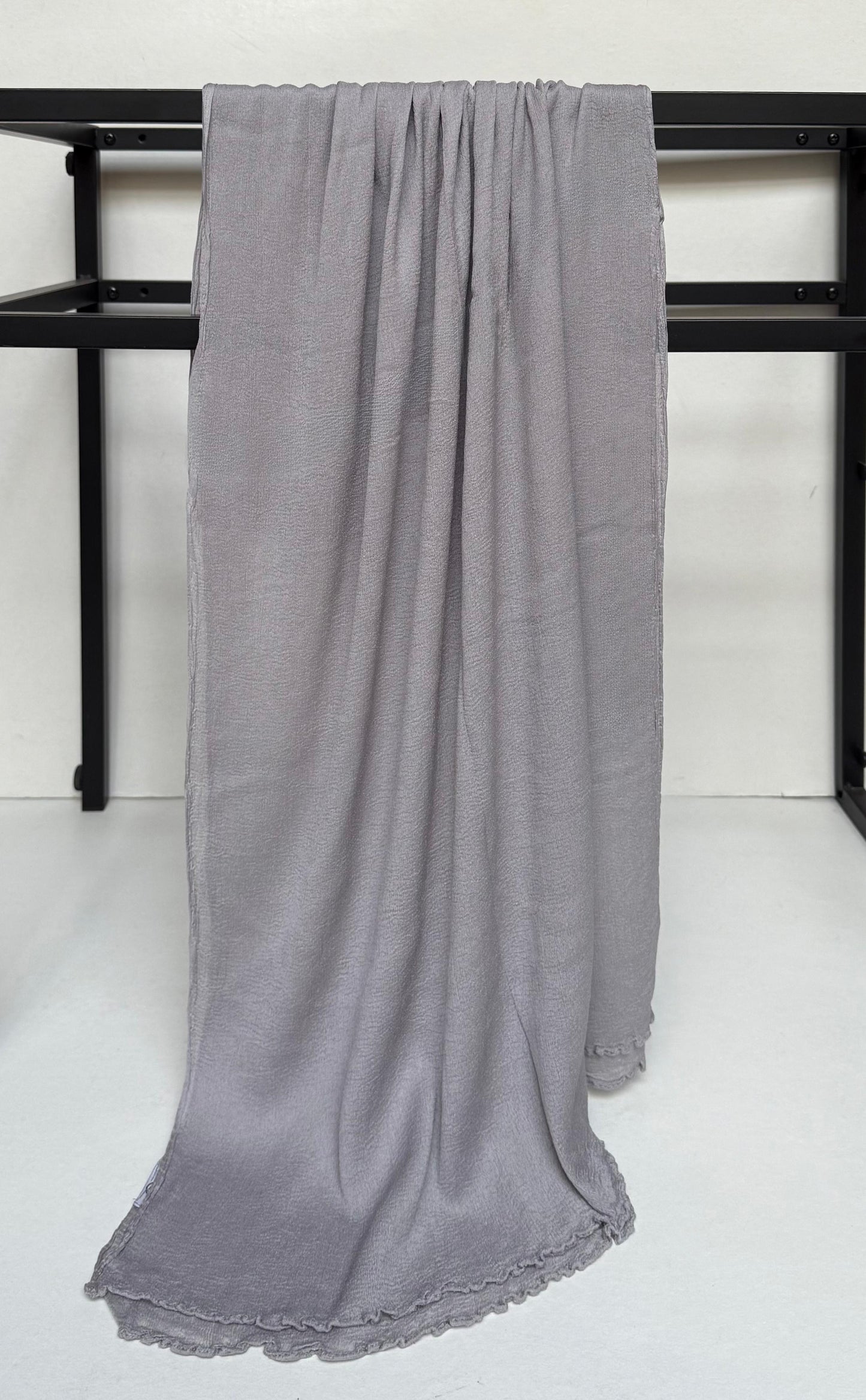 Celia indian chiffon scarf.