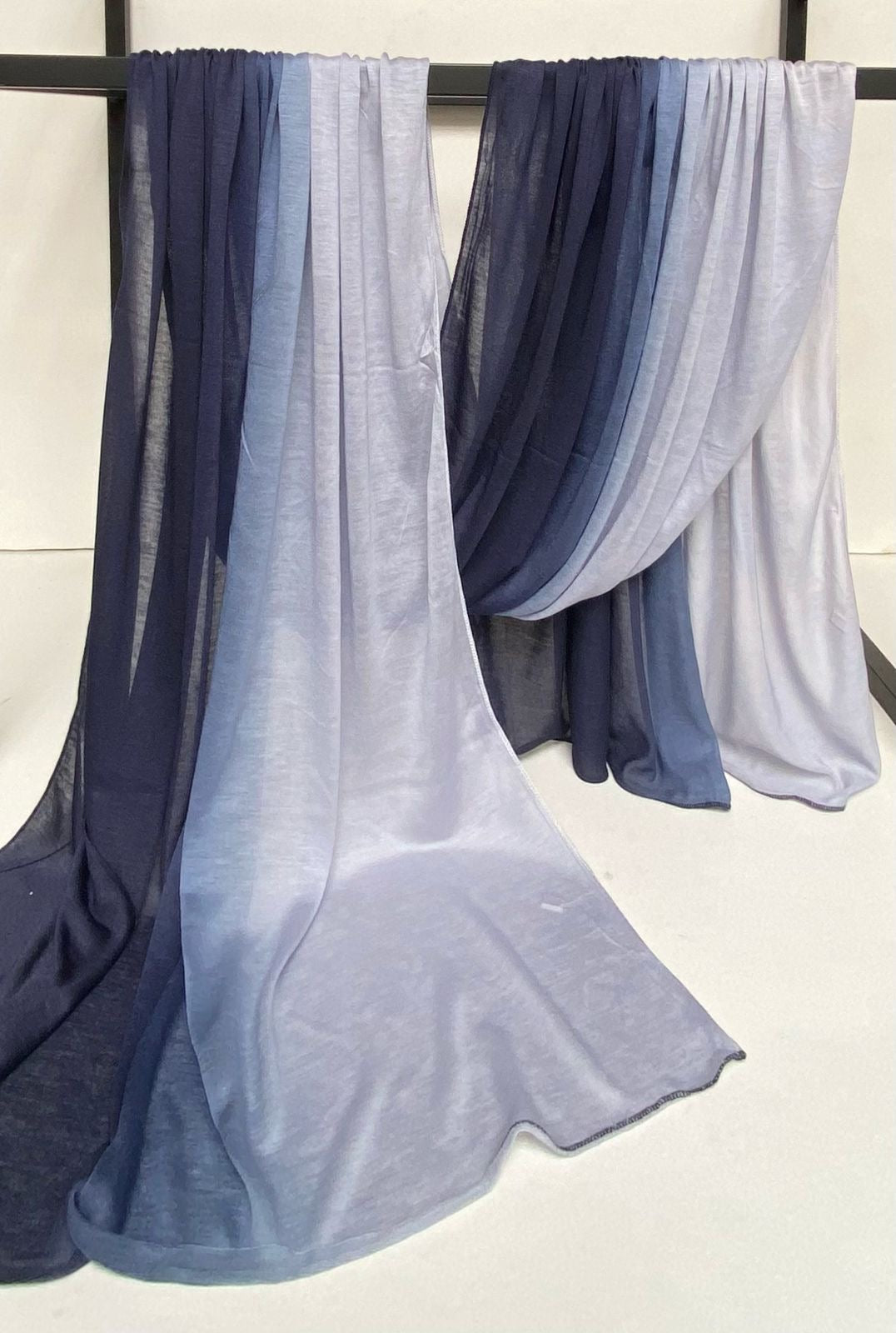 Ombre Bliss Scarf.